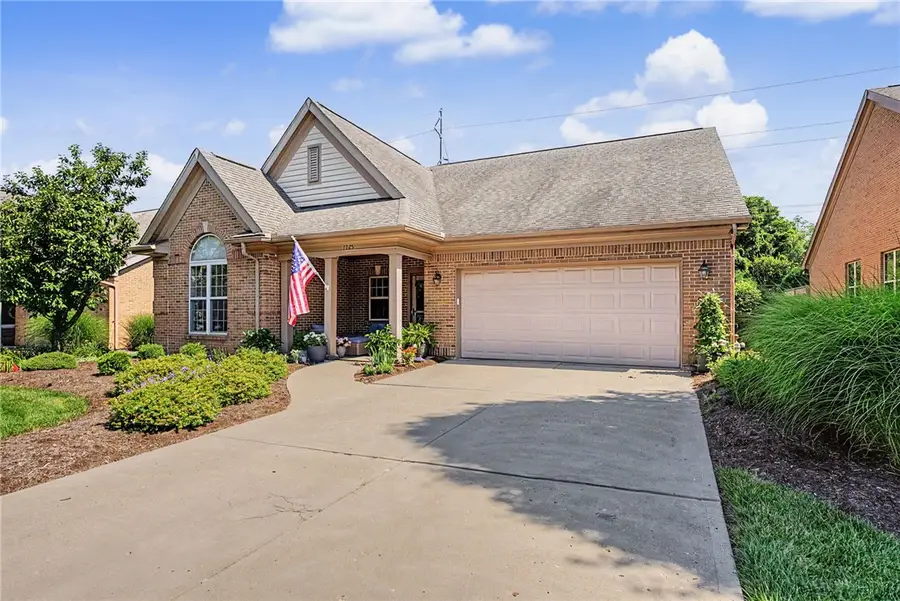 1325 Little Yankee Run, Centerville, OH 45458 - #2