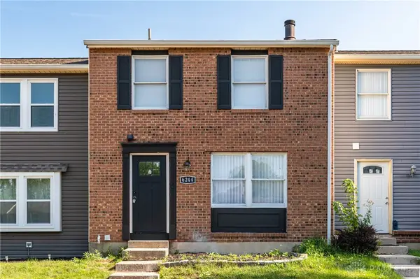 6244 Pheasant Hill Road, Huber Heights, OH 45424