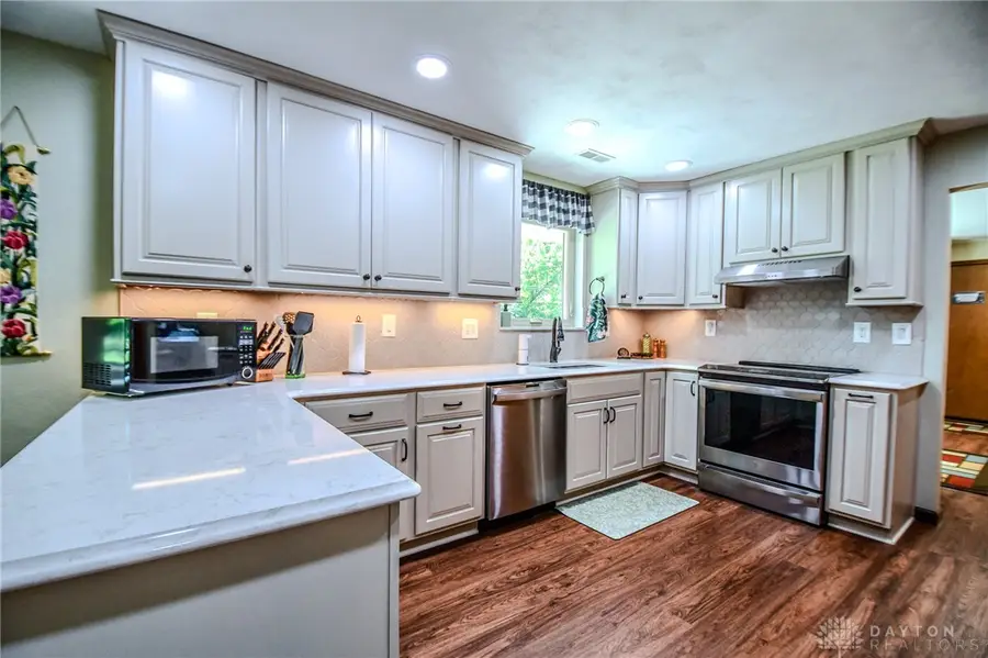 4801 Rean Meadow Drive, Kettering, OH 45440 - #2