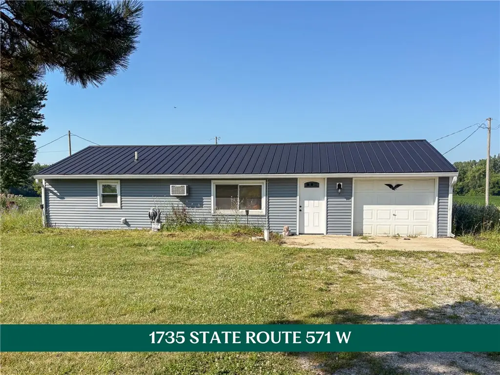 1735 State Route 571, Greenville, OH 45331 - #1
