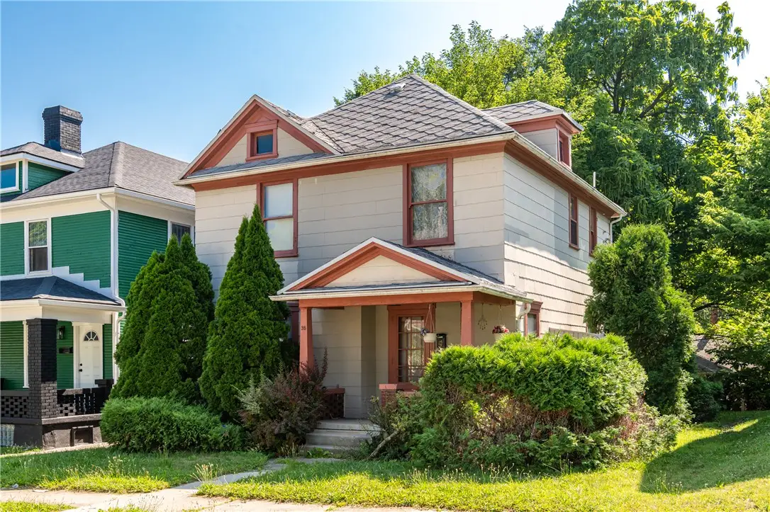 28 Marie Avenue, Dayton, OH 45405 - #1