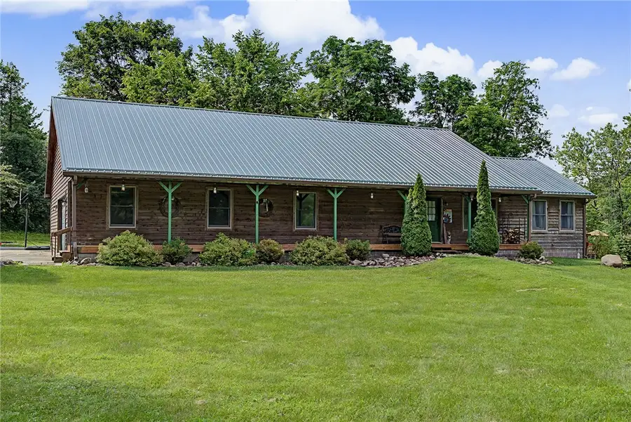 2373 Shrine Road, Springfield, OH 45502 - #2