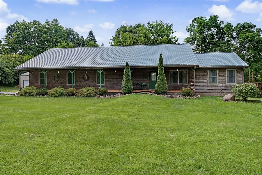 2373 Shrine Road, Springfield, OH 45502 - #3