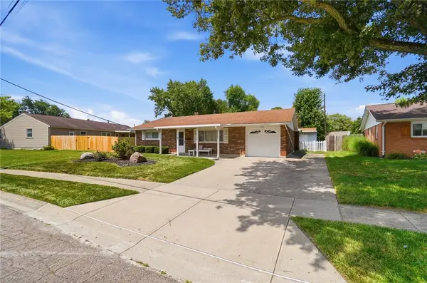 203 Brookside Drive, Brookville, OH 45309