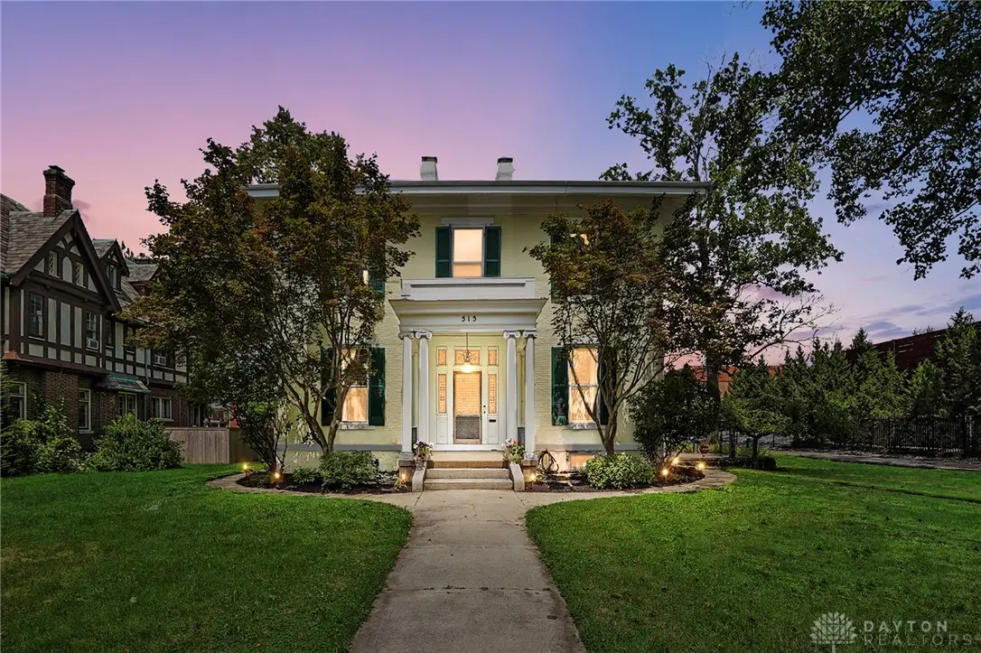 515 E Linden Avenue, Miamisburg, OH 45342 - #1