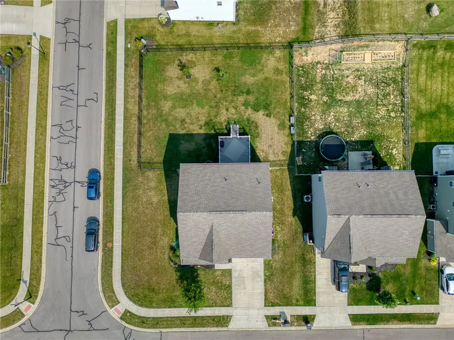 1664 Arden Bend, Fairborn, OH 45324 - #3