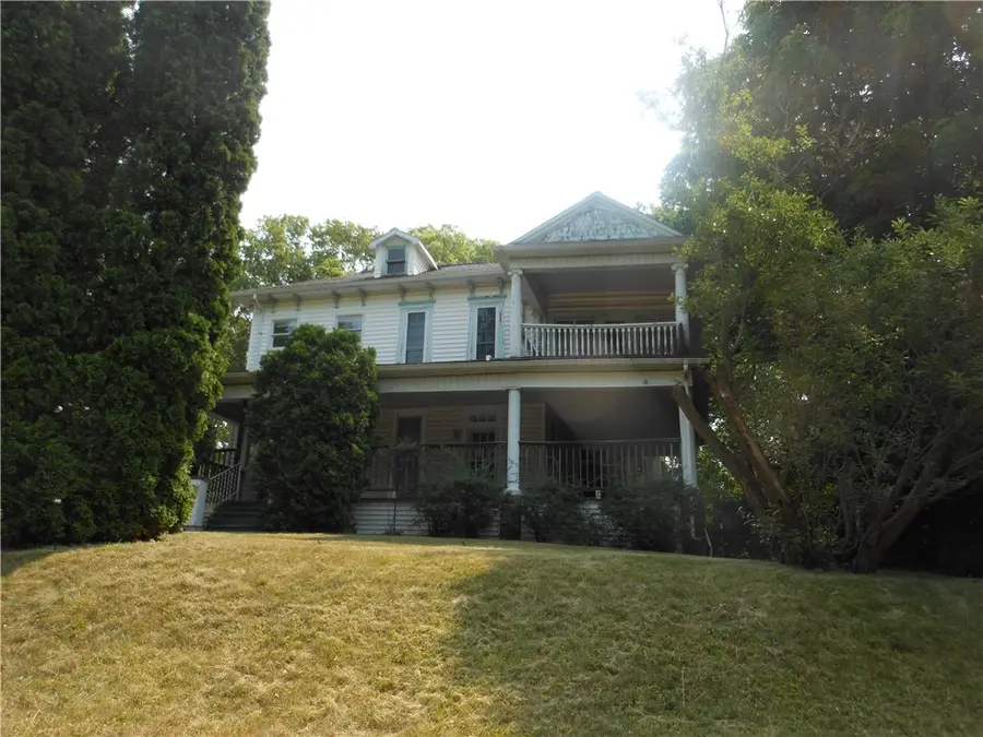 516 N Ohio Avenue, Sidney, OH 45365 - #2