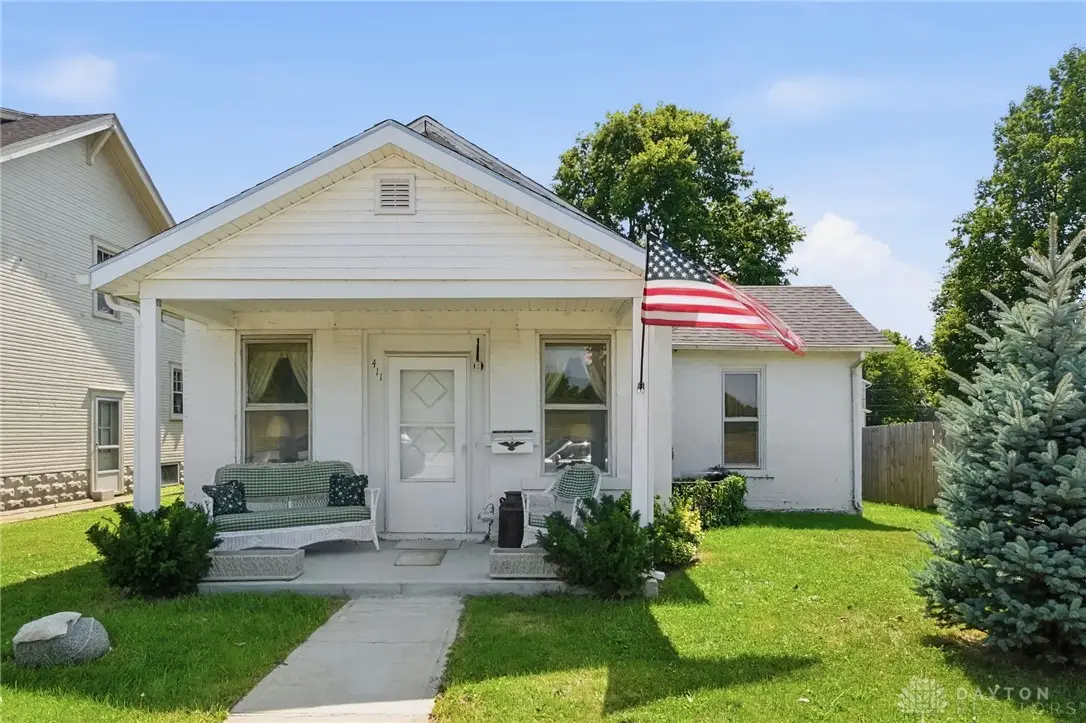 411 Riverside Drive, Piqua, OH 45356 - #1