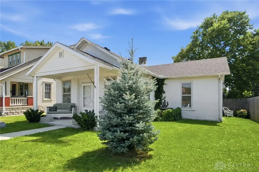 411 Riverside Drive, Piqua, OH 45356 - #2