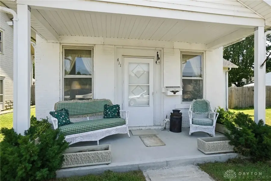 411 Riverside Drive, Piqua, OH 45356 - #3