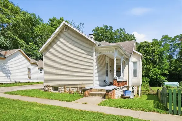 211 Cincinnati Avenue, Xenia, OH 45385