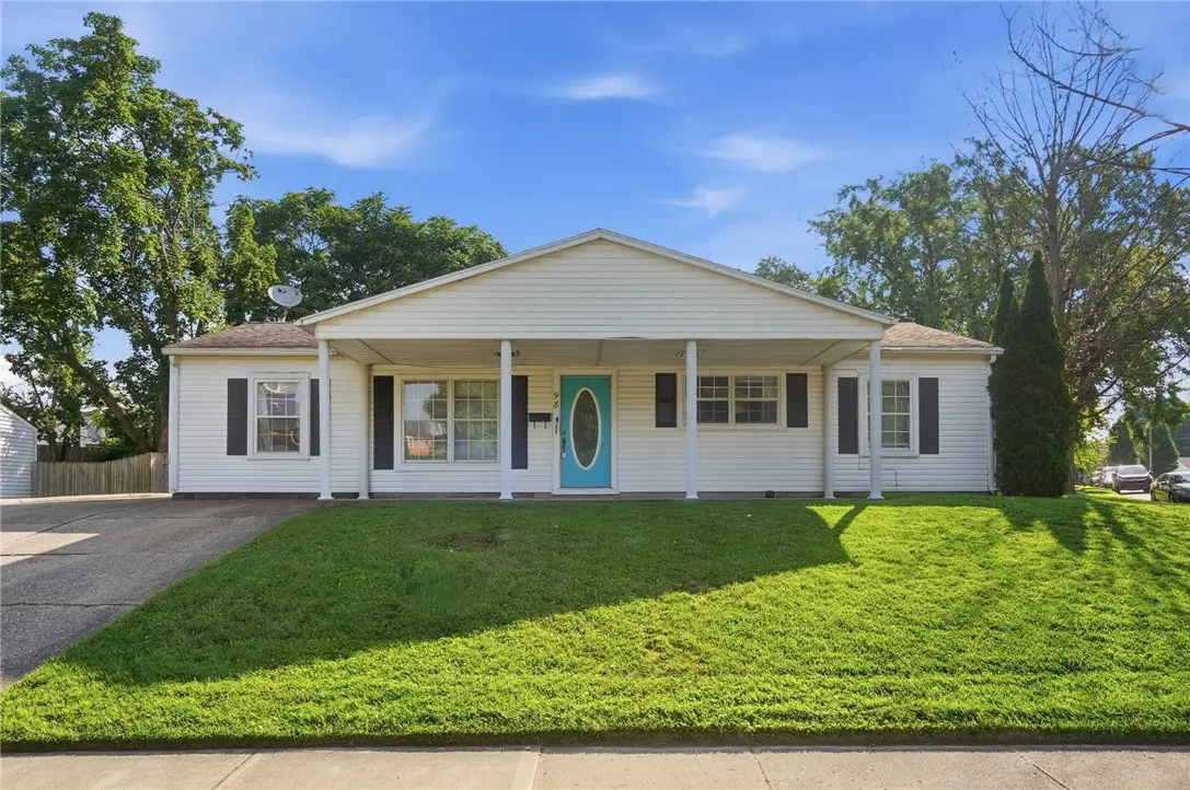 98 Millard Drive, Franklin, OH 45005 - #1