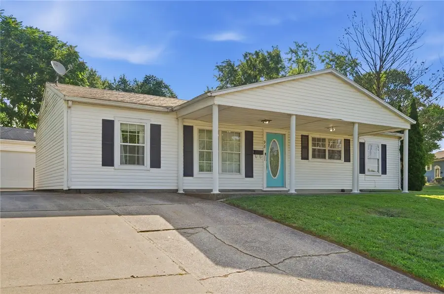 98 Millard Drive, Franklin, OH 45005 - #2