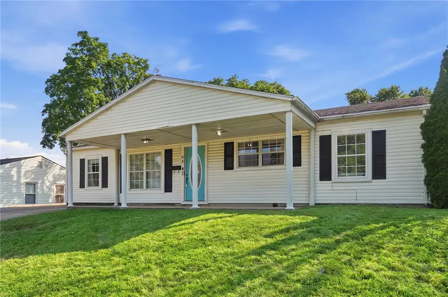 98 Millard Drive, Franklin, OH 45005 - #3
