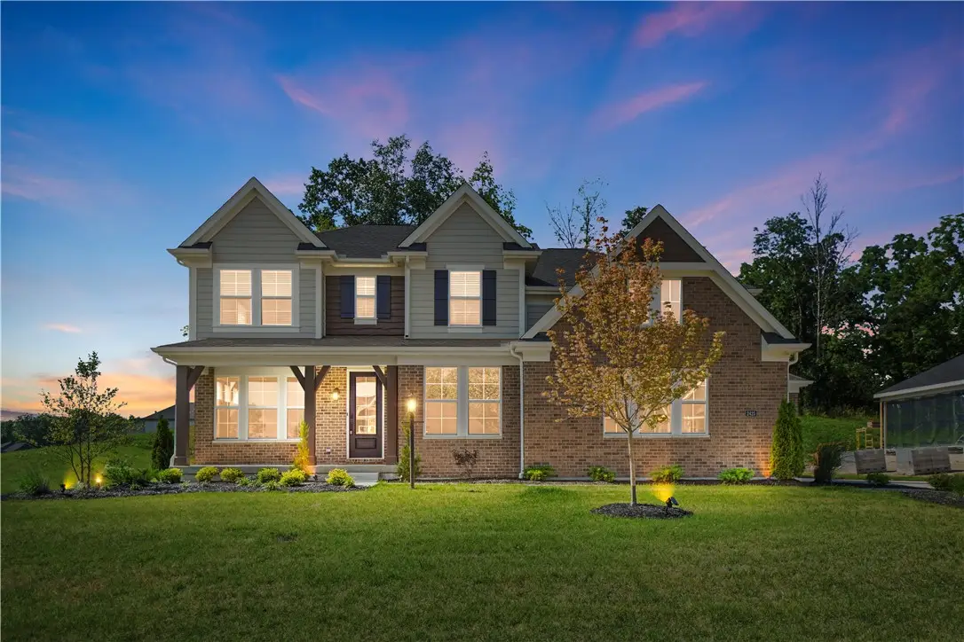 2425 Bent Grass Drive, Beavercreek, OH 45431 - #1