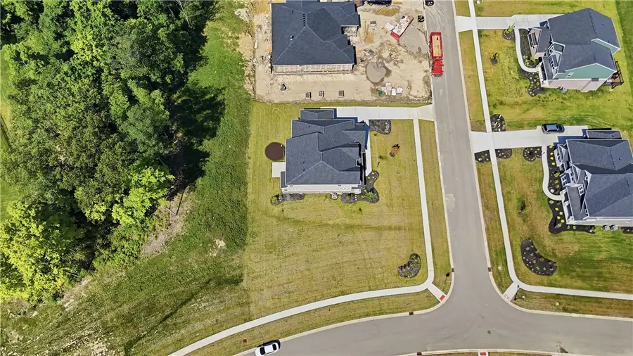 2425 Bent Grass Drive, Beavercreek, OH 45431 - #3