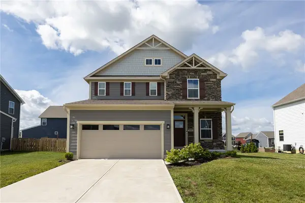 403 Sydney Drive, Tipp City, OH 45371