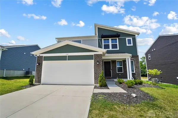1543 Arden Bend, Fairborn, OH 45324