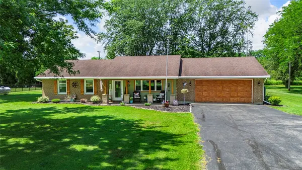 3515 W Ziegler Road, Piqua, OH 45356