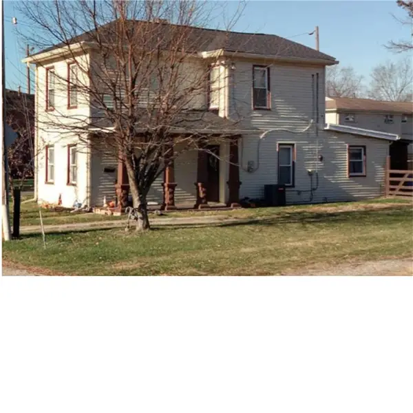 1350 Klobdenz Avenue, Springfield, OH 45504
