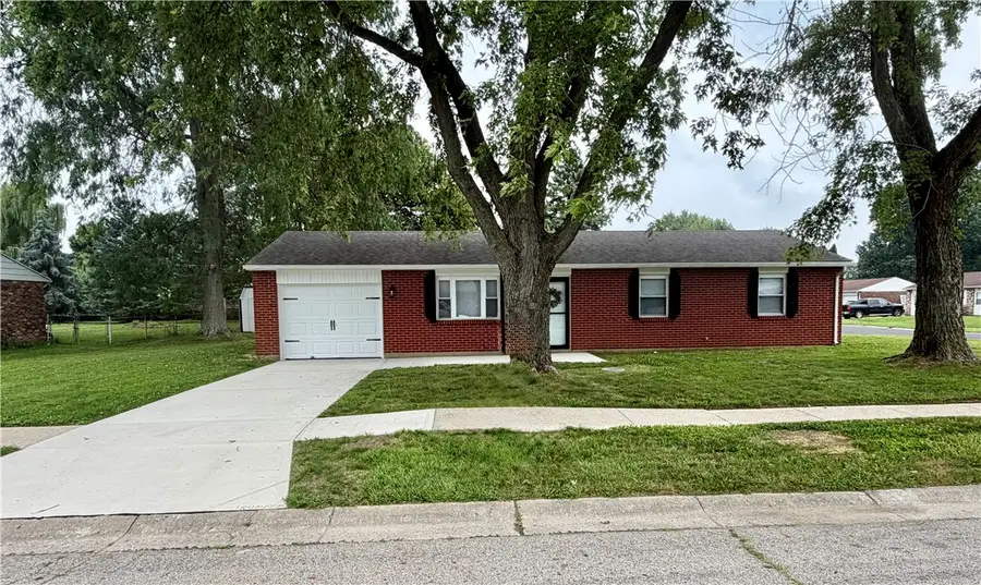526 S Maple Street, Eaton, OH 45320 - #2