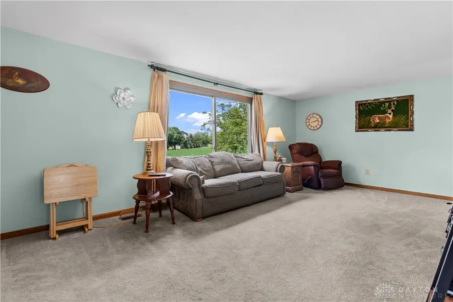 5741 N Jeffersonville Road, Silvercreek, OH 45335 - #2
