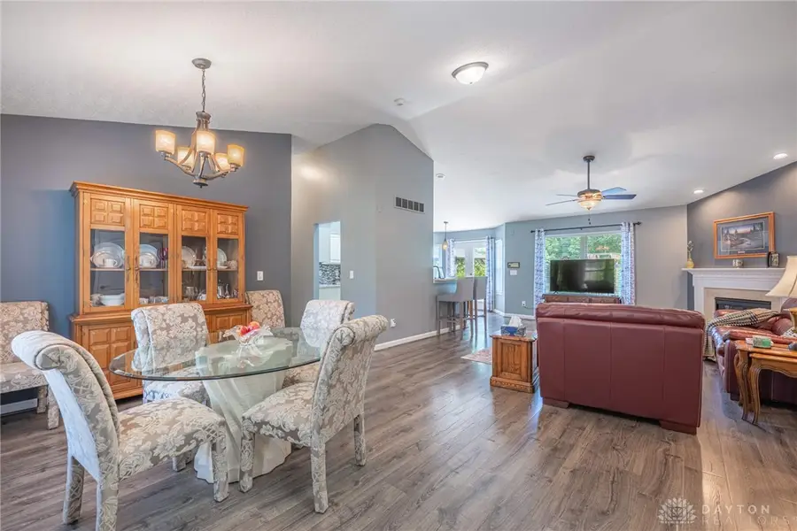 4232 N Shore Drive, West Chester, OH 45069 - #2