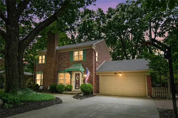 3401 Lenox Drive, Kettering, OH 45429
