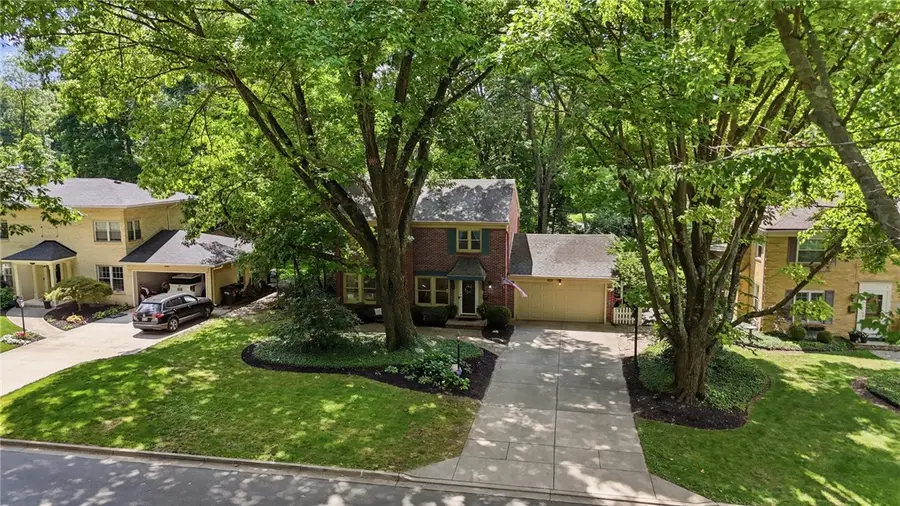 3401 Lenox Drive, Kettering, OH 45429 - #2