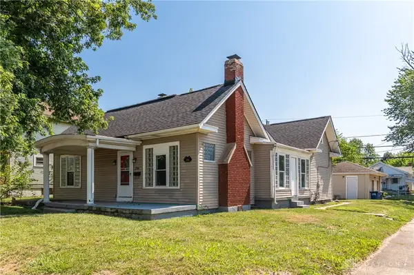 2744 S Smithville Road, Dayton, OH 45420