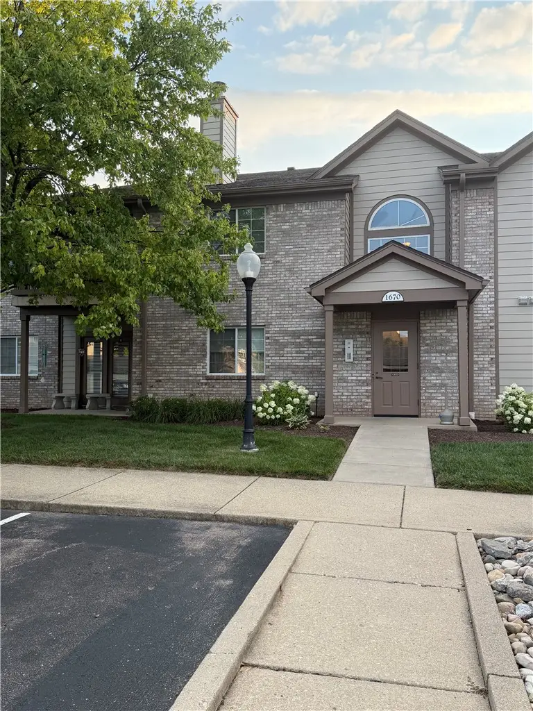 1670 Piper Lane #205, Centerville, OH 45440 - #1