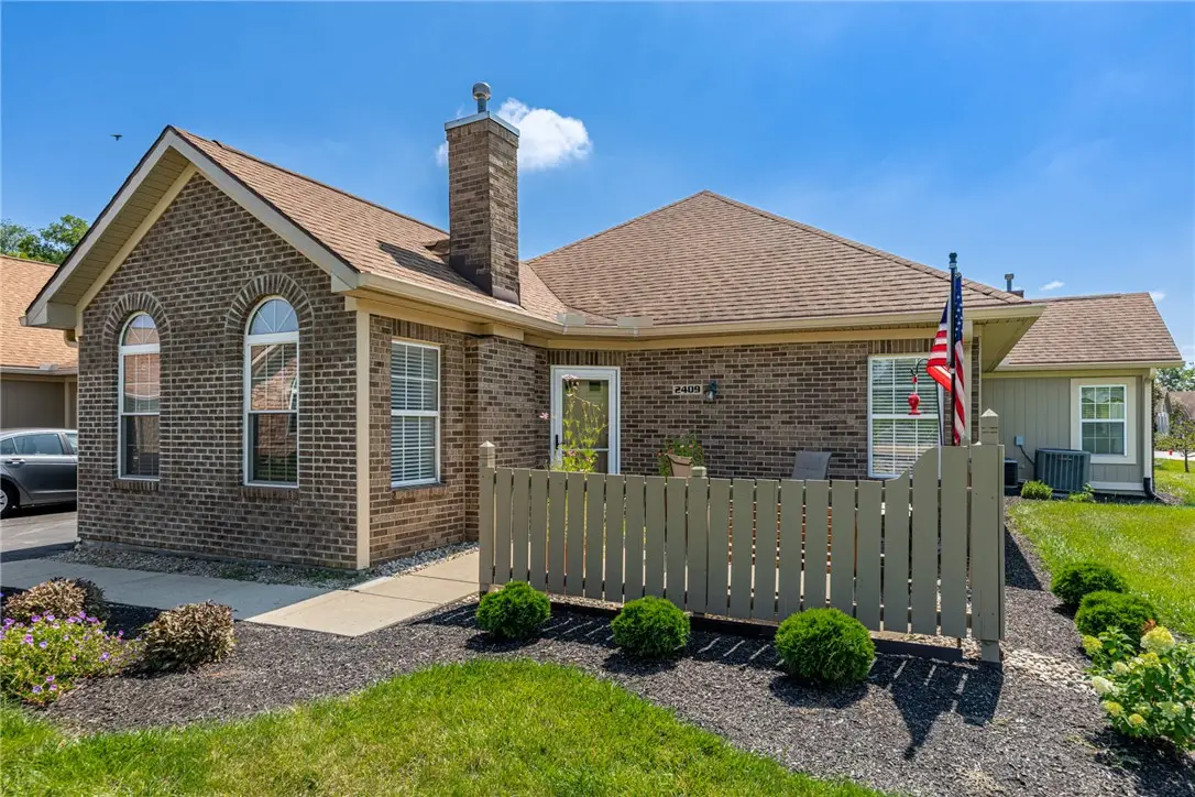 2409 Patrick Boulevard, Beavercreek, OH 45431 - #1