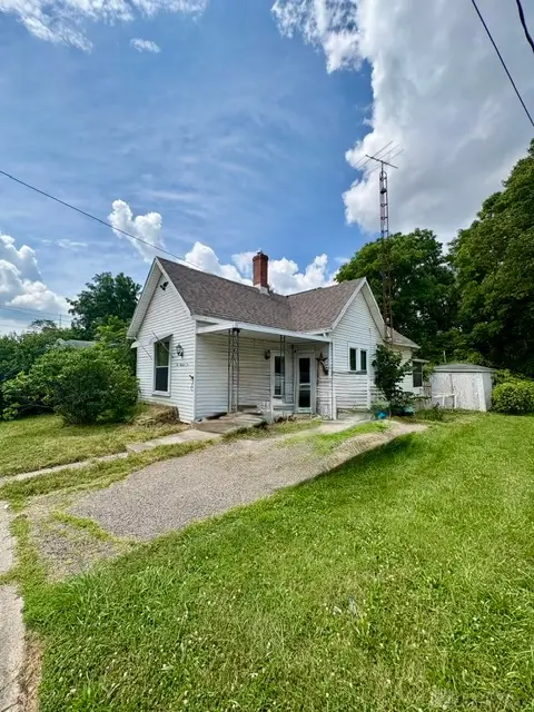 610 Rubsam Street, Springfield, OH 45504
