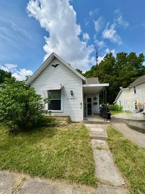 610 Rubsam Street, Springfield, OH 45504 - #3