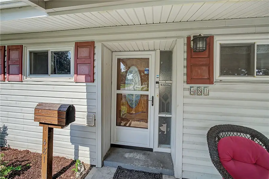 481 Darnell Drive, Riverside, OH 45431 - #2