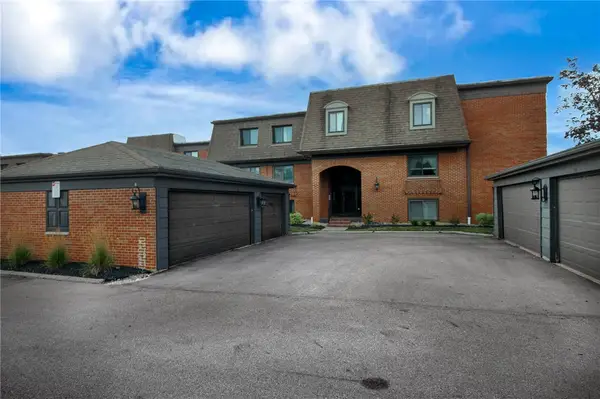 1113 Snowshoe Trail #19, Dayton, OH 45449
