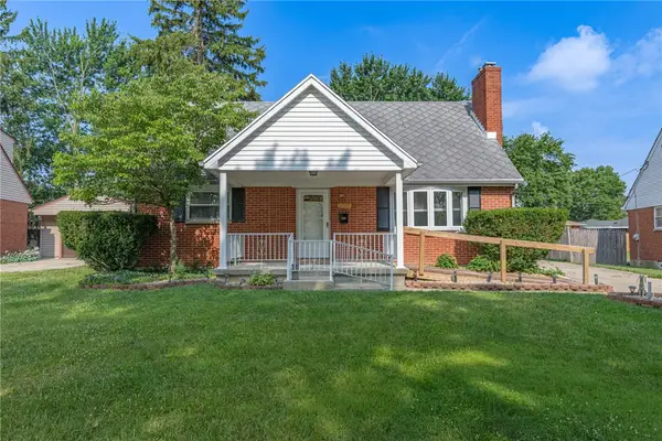 2313 Hazel Avenue, Kettering, OH 45420