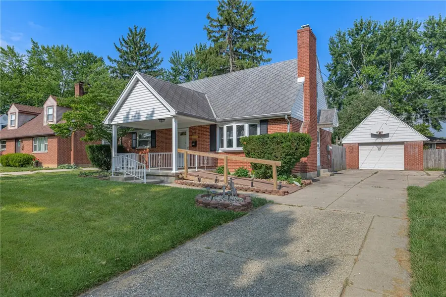 2313 Hazel Avenue, Kettering, OH 45420 - #2