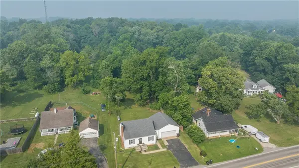 163 Grange Hall Road, Beavercreek, OH 45430