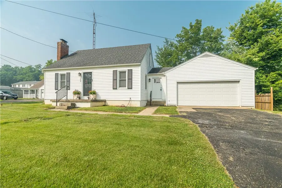 163 Grange Hall Road, Beavercreek, OH 45430 - #3