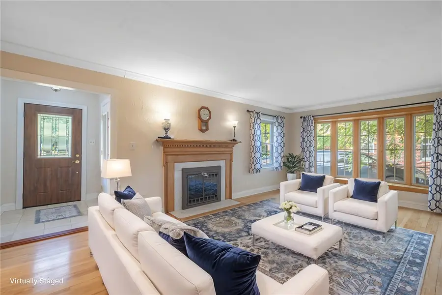 233 Patterson Road, Oakwood, OH 45419 - #3