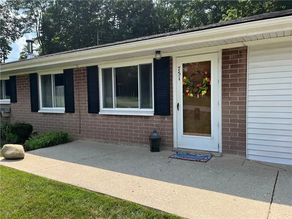 751 Country View Drive, Beavercreek, OH 45430