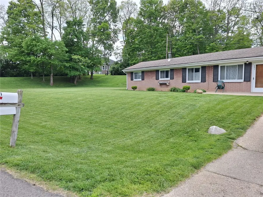 751 Country View Drive, Beavercreek, OH 45430 - #2
