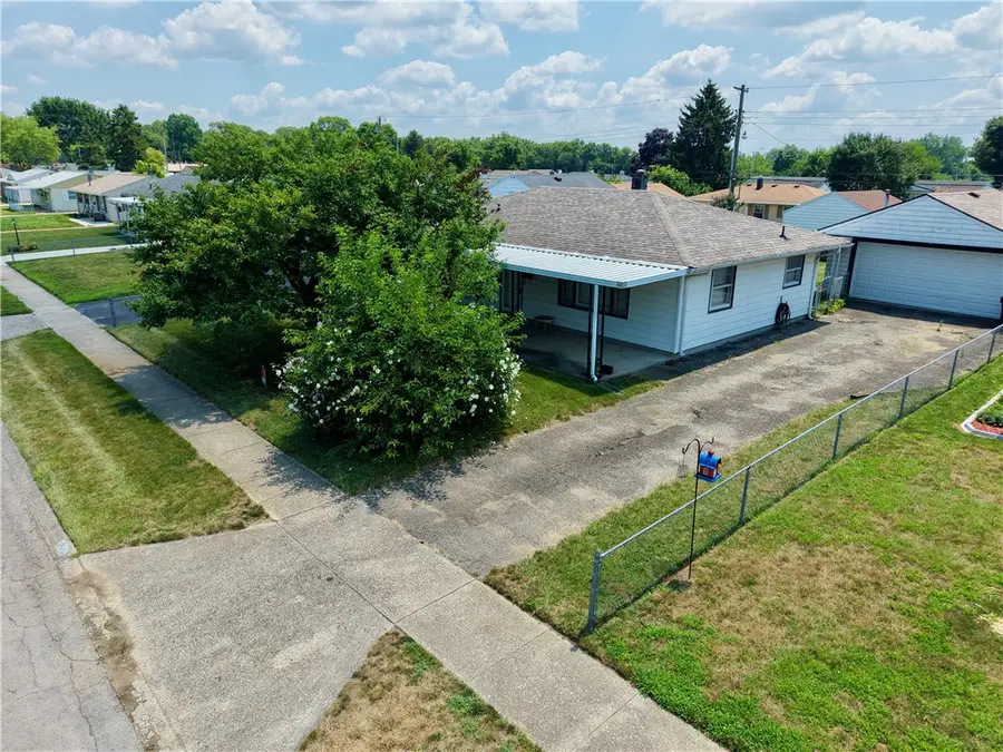 2640 Maplegrove Avenue, Harrison, OH 45414 - #2