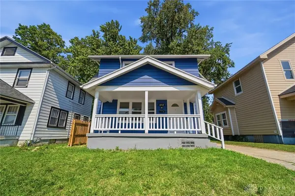 552 Evergreen Avenue, Dayton, OH 45402