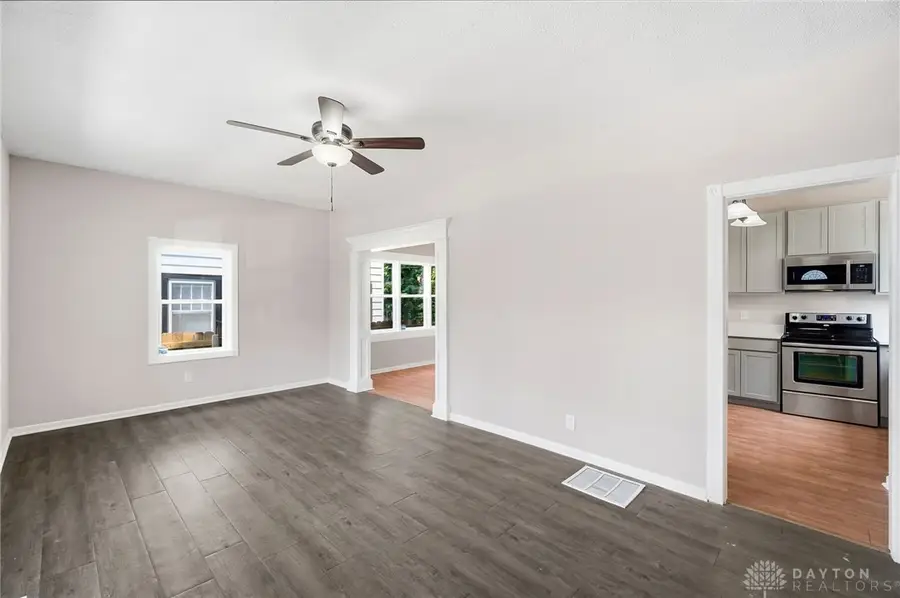 552 Evergreen Avenue, Dayton, OH 45402 - #2