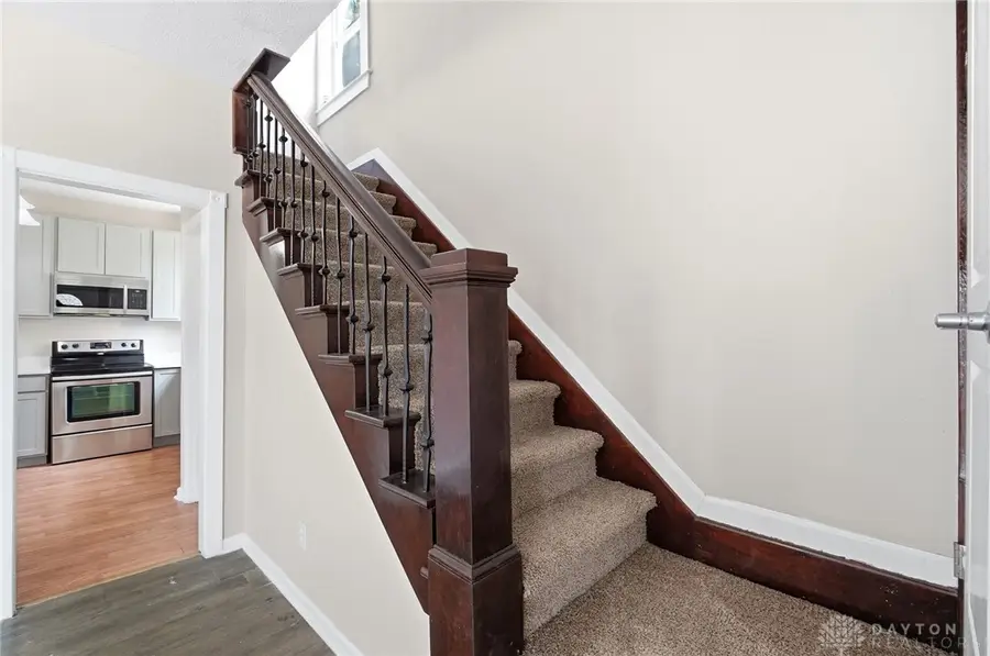 552 Evergreen Avenue, Dayton, OH 45402 - #3