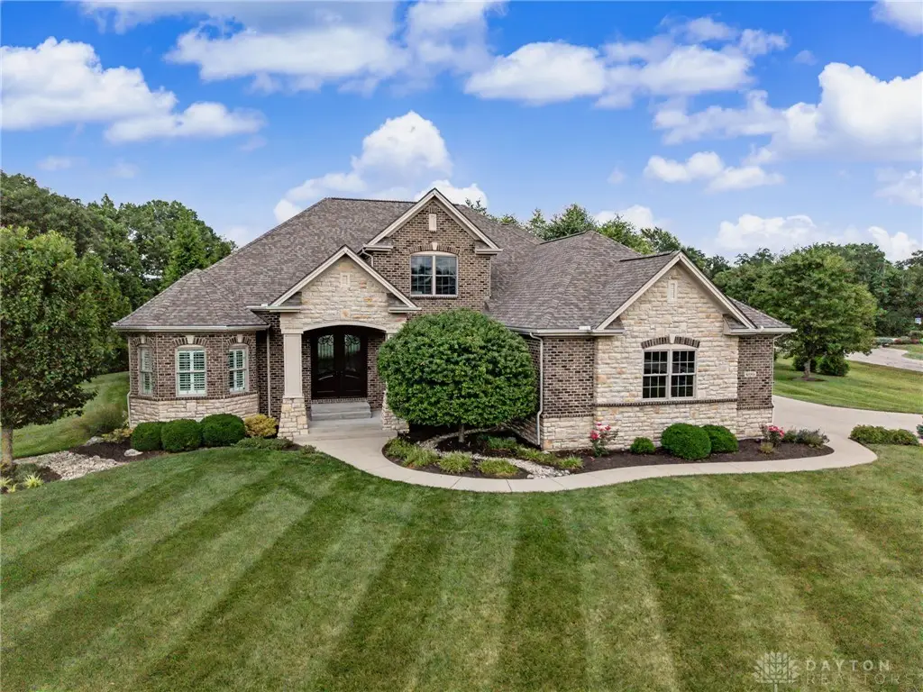 696 Treeline Court, Five Points, OH 45066 - #1