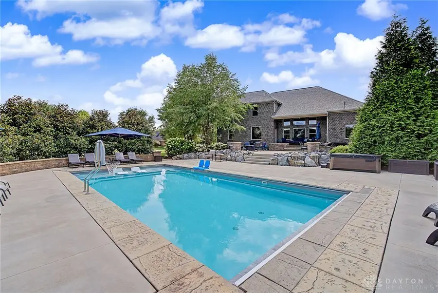 696 Treeline Court, Five Points, OH 45066 - #3