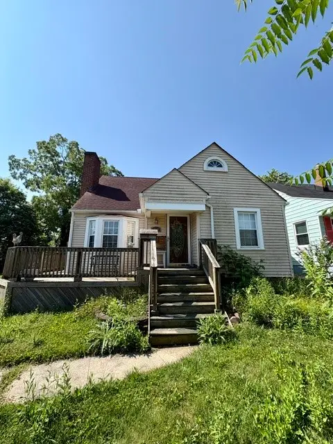 3440 Wellington Drive, Dayton, OH 45410 - #1